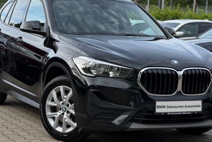 BMW X1 144.000 km 18.950 &euro; München 81243