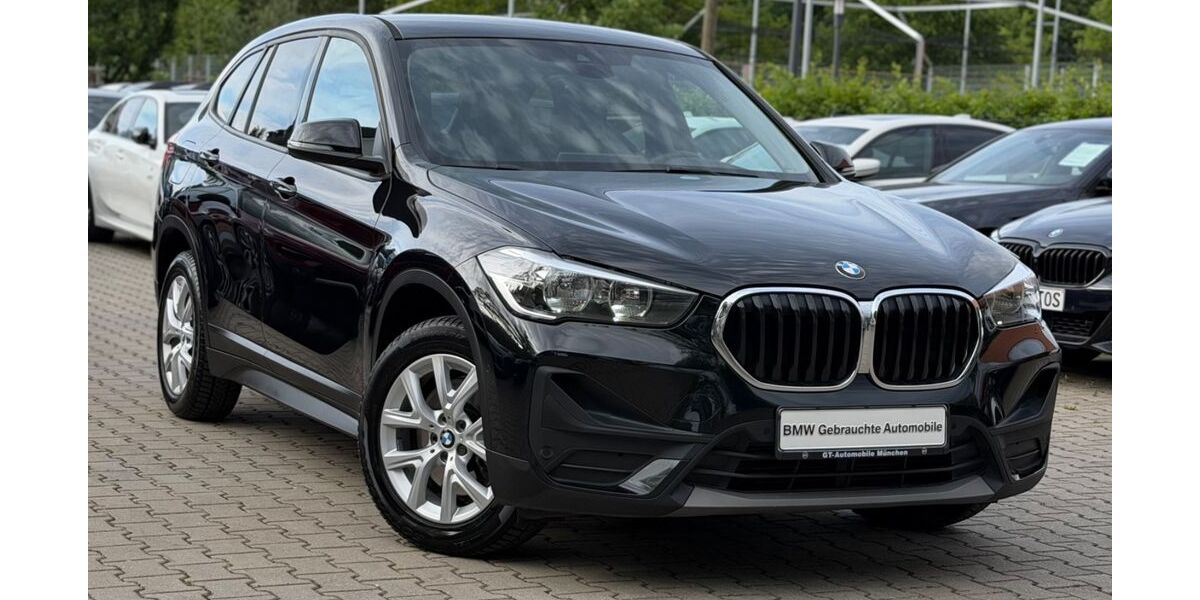 BMW X1 144.000 km 18.950 &euro; München 81243