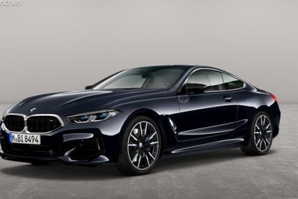 BMW M850 24.941 km 80.601 &euro; München 80939