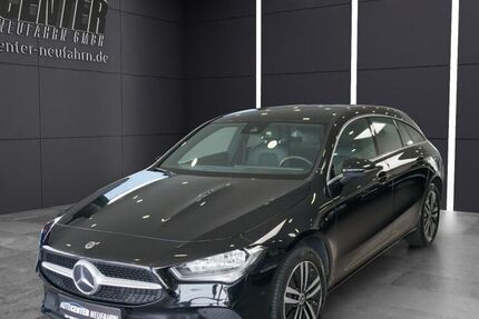 Mercedes CLA 250