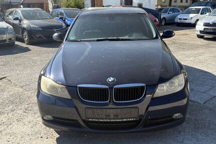 BMW 320 241.000 km 1.350 &euro; Neuried 82061