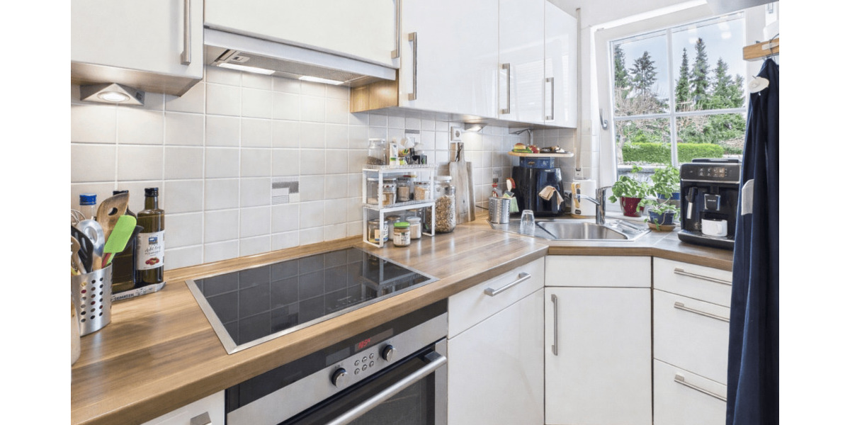 Reihenmittelhaus München Feldmoching-Hasenbergl - 5 Zimmer, 88 m&sup2;, 830.000&euro; | Angebot:26529327