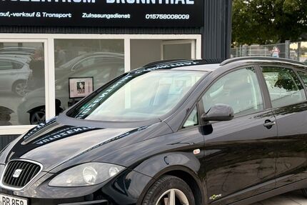 Seat Altea 194.000 km 3.790 € Hofolding (Bei München) 85649