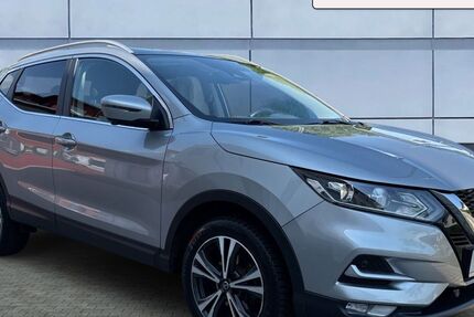 Nissan Qashqai 67.815 km 17.880 &euro; Ismaning 85737