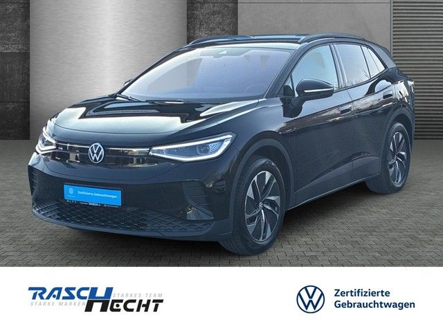 VW ID.4 6.973 km 37.330 &euro; Fürstenfeldbruck 82256
