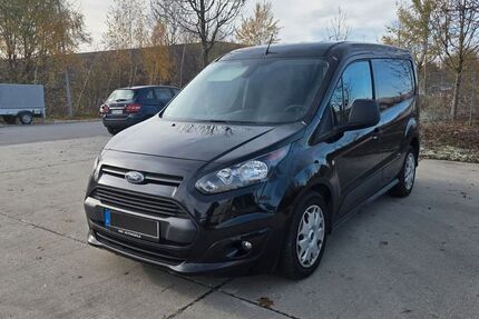 Ford Transit 186.000 km 8.999 &euro; Fürstenfedbruck 82256