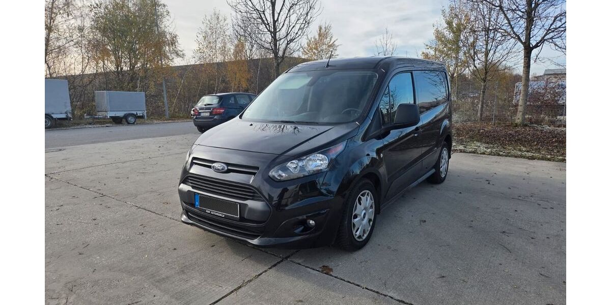 Ford Transit 186.000 km 8.999 &euro; Fürstenfedbruck 82256