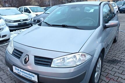 Renault Megane 217.790 km 1.890 &euro; Markt Schwaben bei München 85570