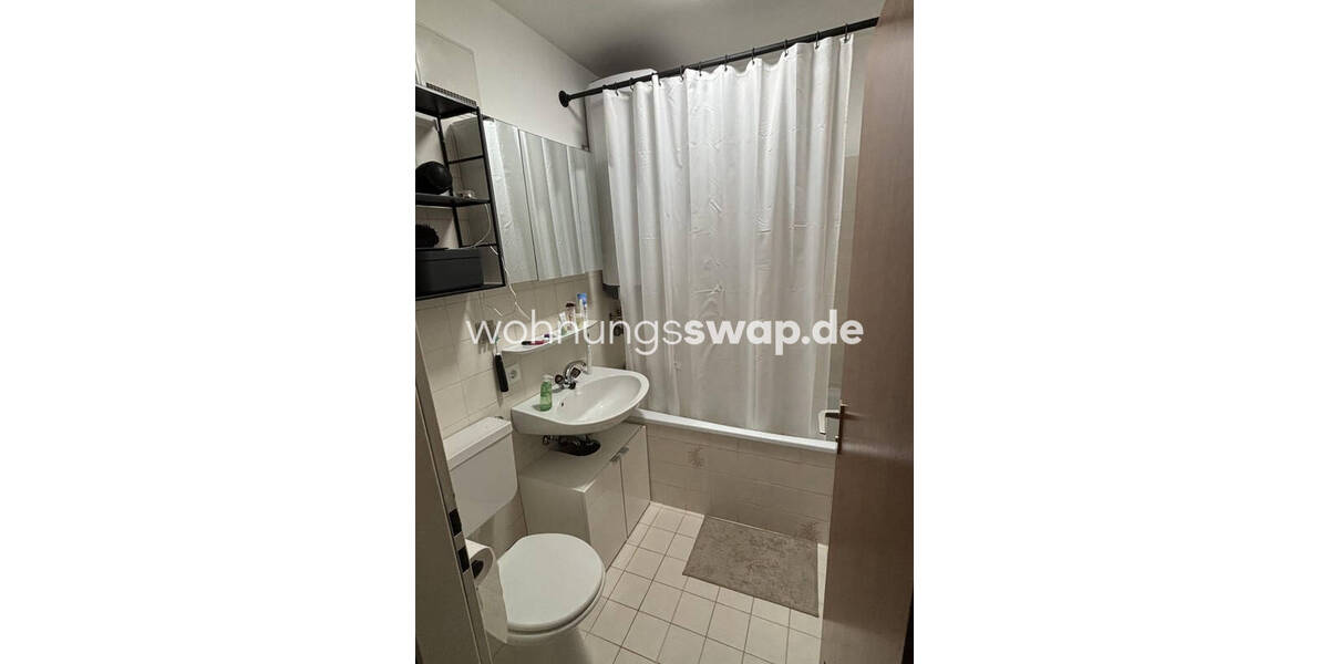 Etagenwohnung München Schwanthalerhöhe - 2 Zimmer, 57 m&sup2;, 960&euro; | Angebot:25923732