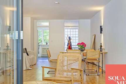 Wohnung München Pasing-Obermenzing - 3 Zimmer, 95 m&sup2;, 795.000&euro; | Angebot:26816377