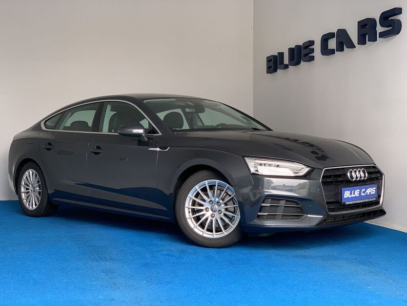 Audi A5 28.011 km 28.900 € München 80997