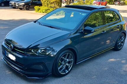 VW Polo 165.000 km 8.600 € Otterfing 83624