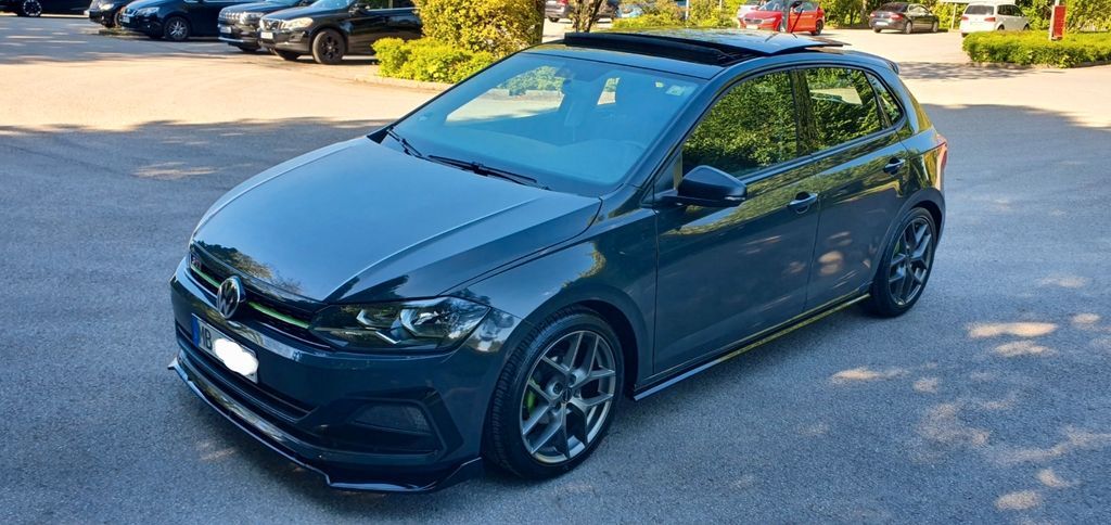 VW Polo 165.000 km 8.600 € Otterfing 83624