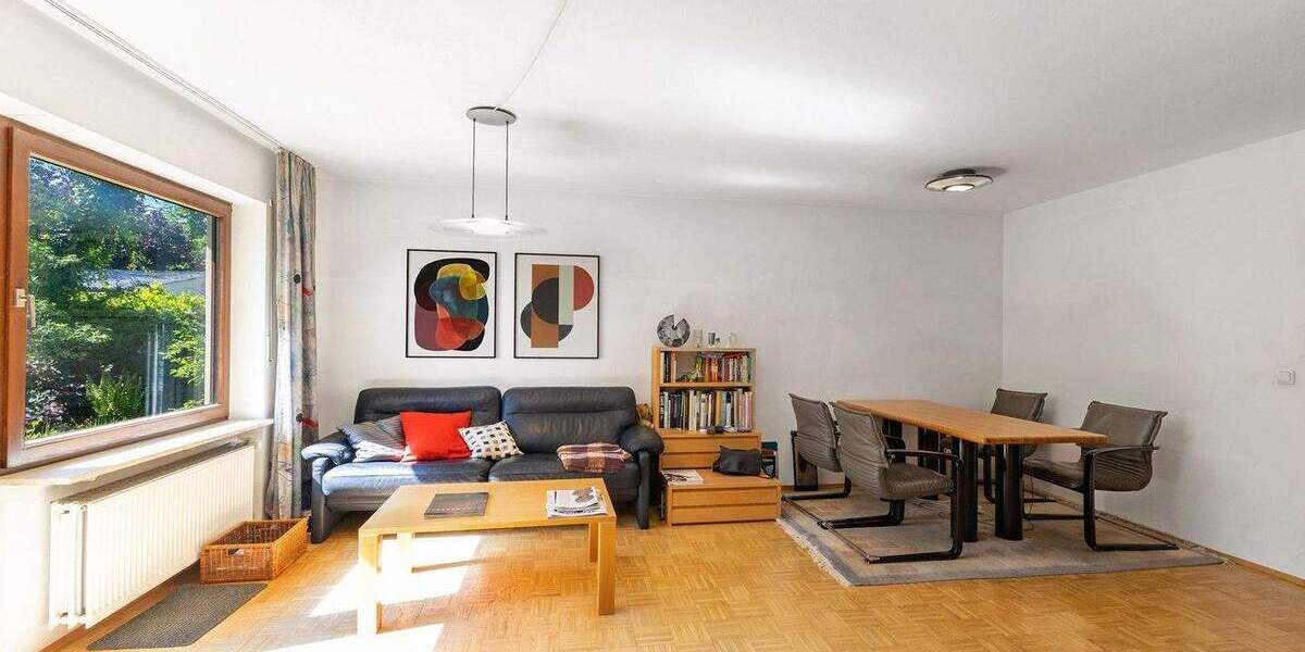 Doppelhaushälfte Olching - 5 Zimmer, 140 m&sup2;, 837.000&euro; | Angebot:25740614