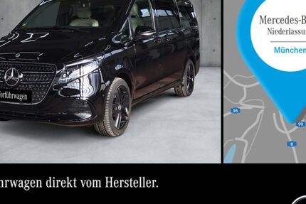Mercedes-Benz V 300 13.149 km 99.990 &euro; München 81739