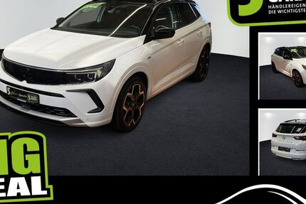 Opel Grandland (X) 110.000 km 18.790 &euro; München 80807