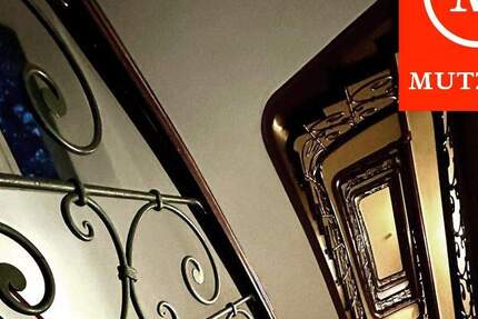 Mutzhas - Altbauwohnung mit Charme 3 zimmer