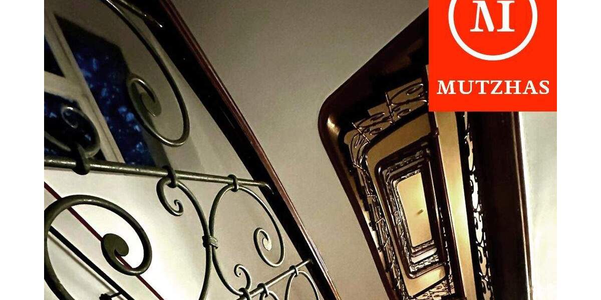 Mutzhas - Altbauwohnung mit Charme 3 zimmer