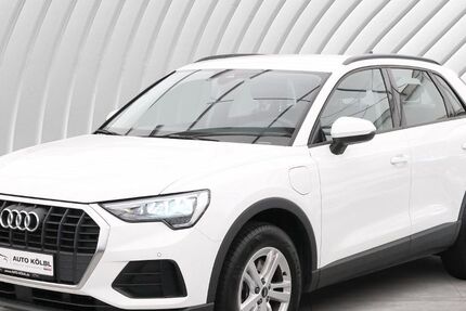 Audi Q3 100.719 km 21.990 &euro; Unterschleißheim 85716