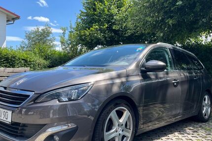 Peugeot 308 134.000 km 6.800 &euro; München 80807
