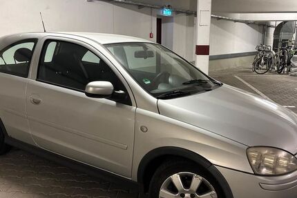 Opel Corsa 189.363 km 600 € Ottobrunn 85521
