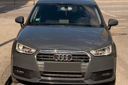 Audi A1 121.743 km 12.500 &euro; München 80687