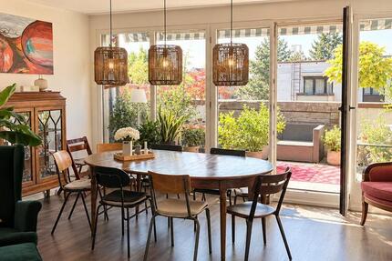 Wohnung München Pasing-Obermenzing - 3 Zimmer, 103 m&sup2;, 940.000&euro; | Angebot:27607181