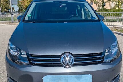 VW Sharan 123.800 km 21.100 &euro; Unterschleisheim 85716
