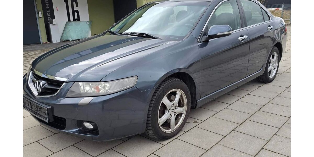 Honda Accord 220.000 km 2.480 &euro; Fürstenfeldbruck 82256