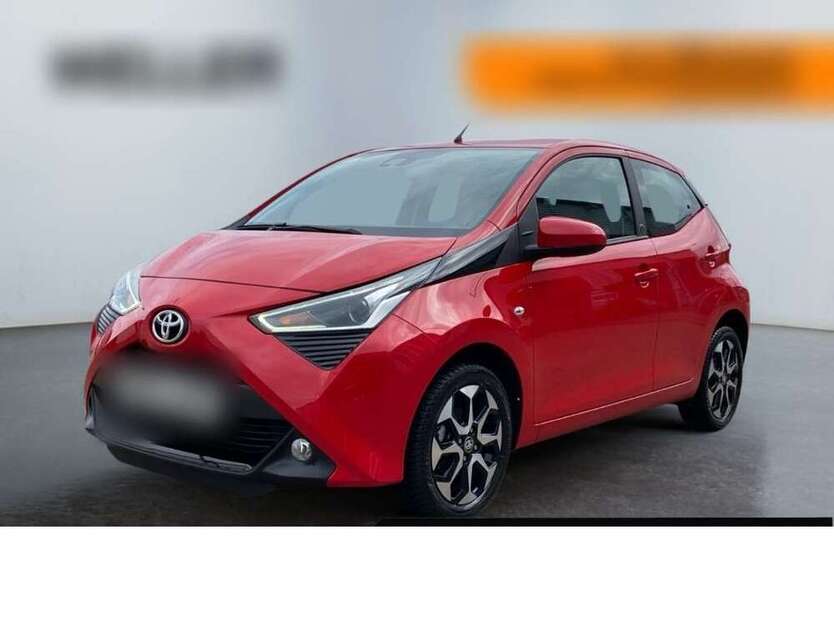 Aygo