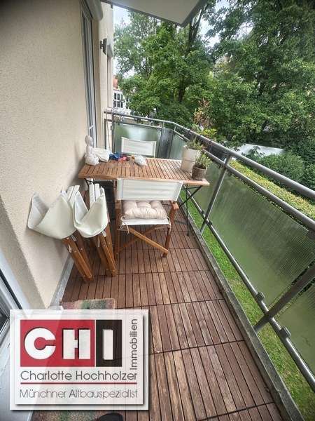 Wohnung zum Mieten in München 2.200 € 122 m²