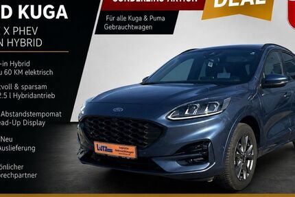 Ford Kuga 58.700 km 23.990 &euro; Fürstenfeldbruck 82256