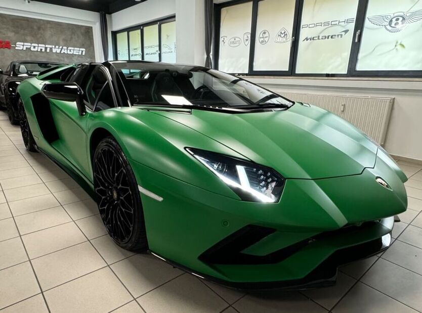 Aventador