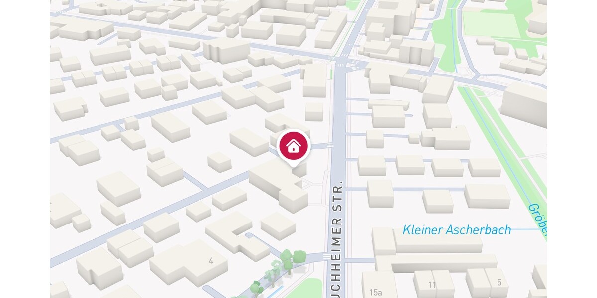 WINDISCH - Ansprechende Gewerbefläche mit Lager und viel Potenzial in belebter Lage von Gröbenzell - Gewerbeobjekt Gröbenzell | Angebot:27009599