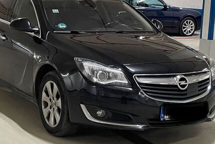 Opel Insignia 249.000 km 4.480 &euro; Germering bei München (7km westl. von München) 82110