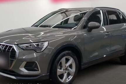Audi Q3 21.202 km 34.950 € Grünwald 82031