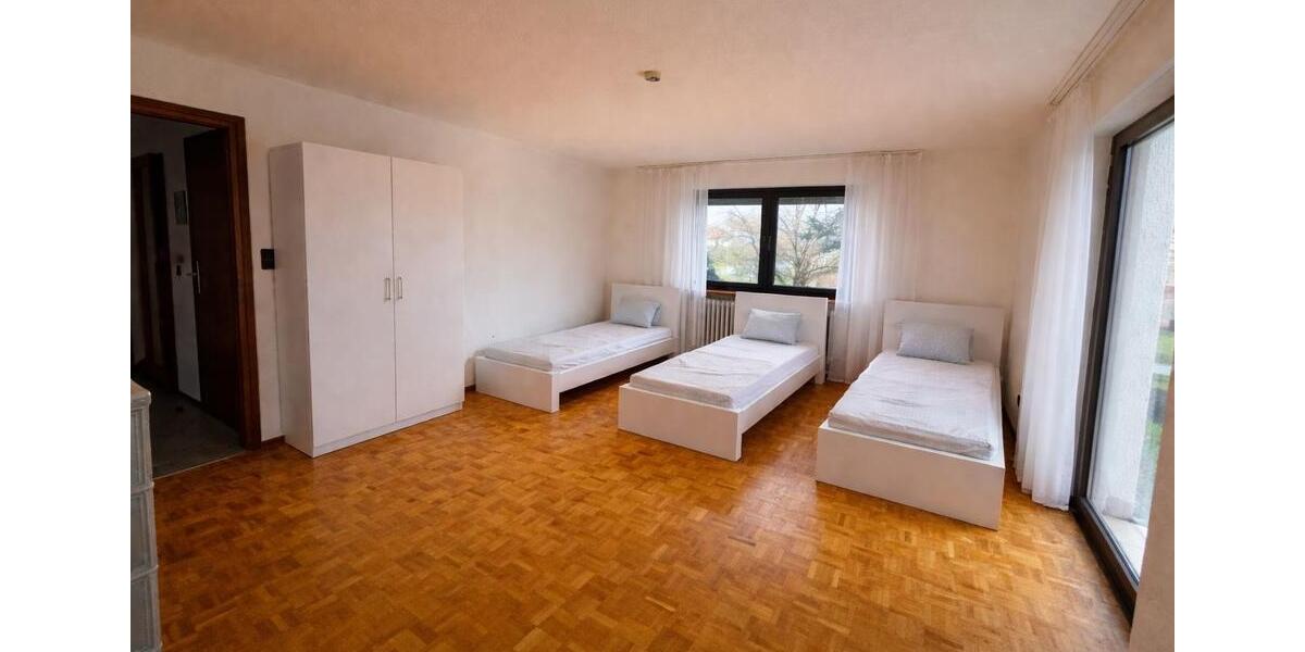 Etagenwohnung München Ludwigsvorstadt-Isarvorstadt - 5 Zimmer, 135 m&sup2;, 3.500&euro; | Angebot:26554762
