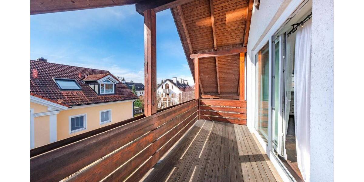 Doppelhaushälfte München Aubing-Lochhausen-Langwied - 5 Zimmer, 211 m&sup2;, 2.950&euro; | Angebot:26833662