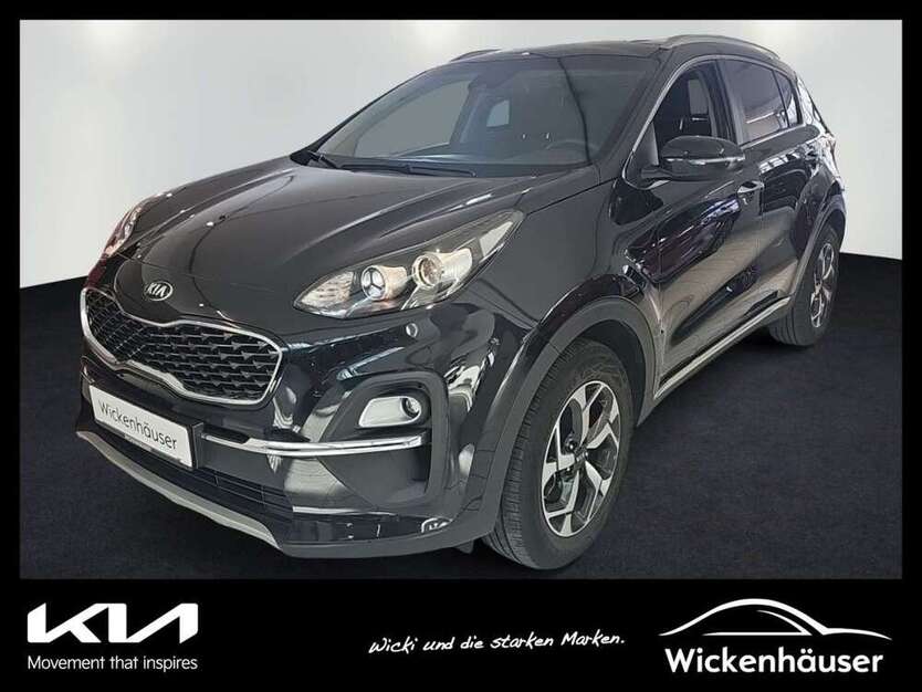 Sportage