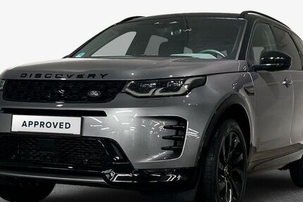 Land Rover Discovery Sport 13.500 km 55.950 &euro; München 81477