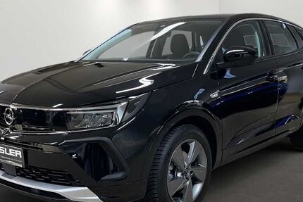 Opel Grandland (X) 30.950 km 20.790 &euro; München 80339