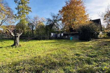 Grundstück zu verkaufen in München 1.890.000 € 996 m² zimmer