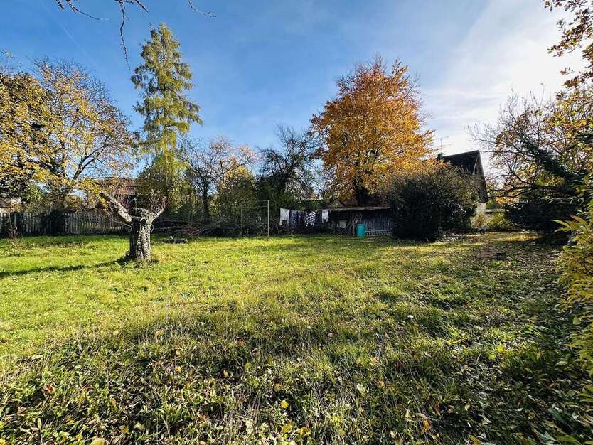 Grundstück zu verkaufen in München 1.890.000 € 996 m² zimmer