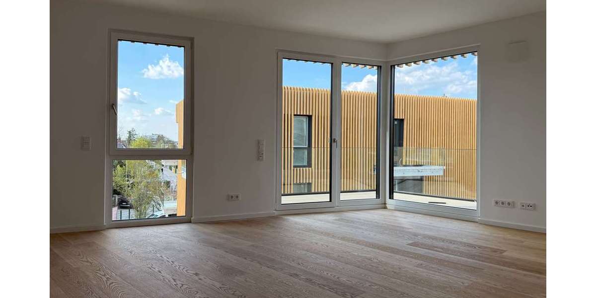 Etagenwohnung Gilching Neugilching - 3 Zimmer, 85 m&sup2;, 745.000&euro; | Angebot:19423938