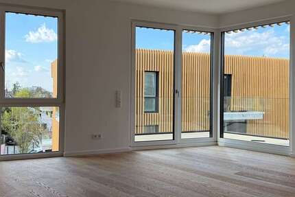Wohnung Gilching Neugilching - 3 Zimmer, 85 m&sup2;, 745.000&euro; | Angebot:19423938