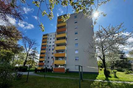Wohnung Haar - 3 Zimmer, 72 m&sup2;, 350.000&euro; | Angebot:26397873