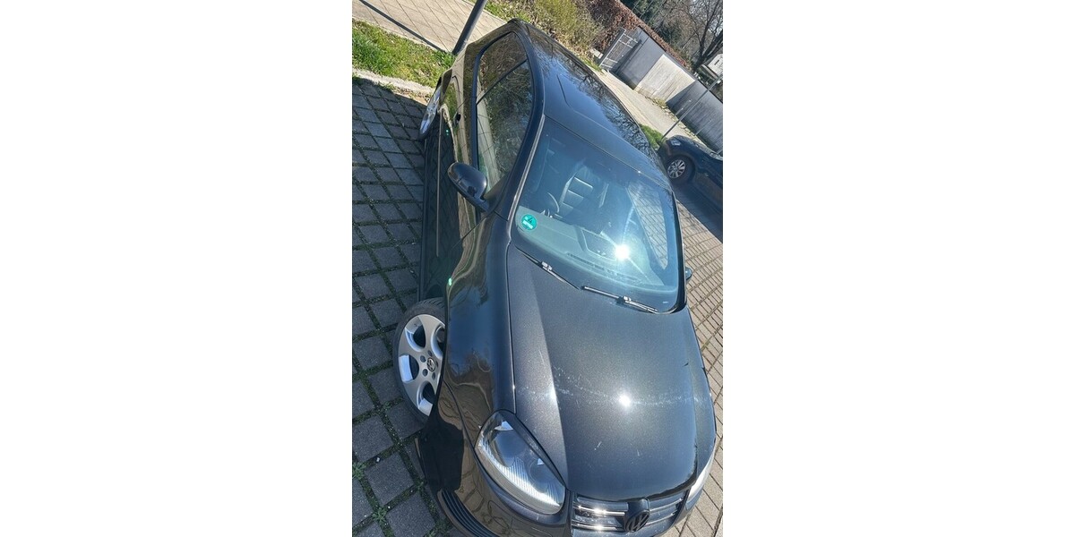 VW Golf V GTI 178.805 km 8.888 &euro; Aschheim 85609