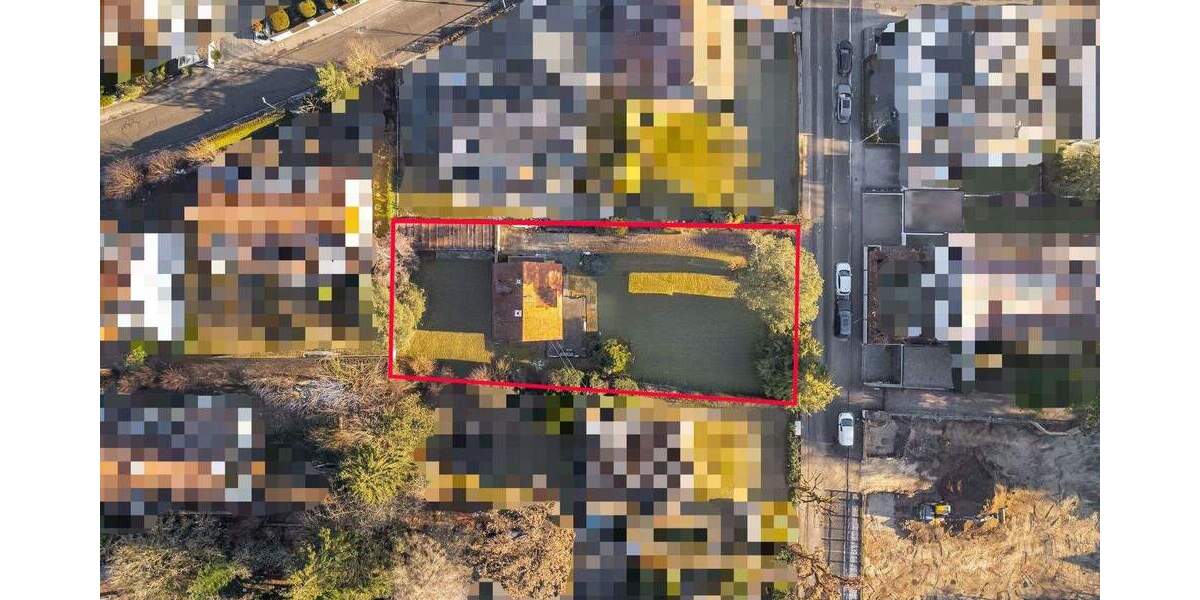 Grundstück München Trudering-Riem - 2.400.000&euro; | Angebot:25666563