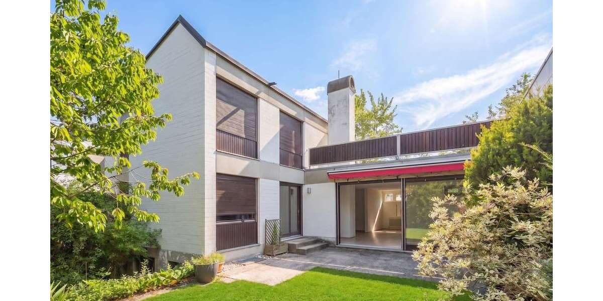 Einfamilienhaus Ottobrunn - 5 Zimmer, 160 m&sup2;, 2.800&euro; | Angebot:27081497