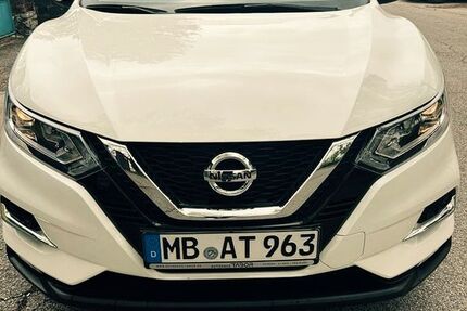 Nissan Qashqai 43.000 km 15.950 &euro; Aying 85653